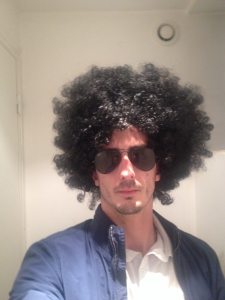 Photo de profil de Stephane Plumot