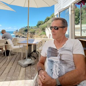 Photo de profil de Stéphane Poirier