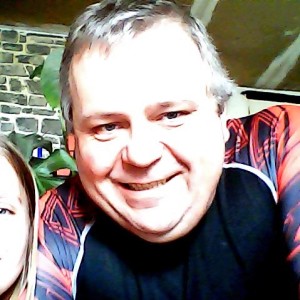 Photo de profil de Stephane Ponton