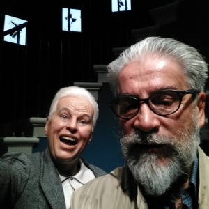 Photo de profil de Stéphane Pouchkarevtch-Dragoche