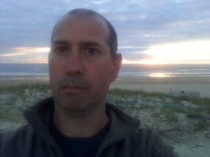 Photo de profil de Stephane Pouget