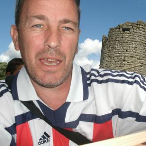 Photo de profil de Stephane Poulen