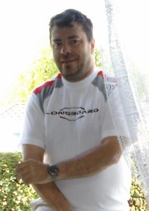 Photo de profil de Stephane Poumerol
