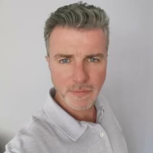 Photo de profil de Stéphane Prault