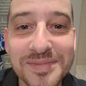 Photo de profil de Stephane Pressoir