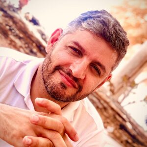 Photo de profil de Stéphane Proenca