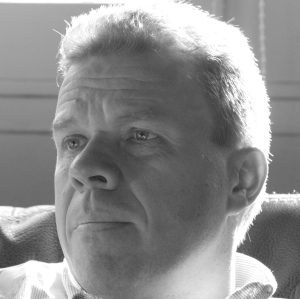 Photo de profil de Stéphane Prouzeau