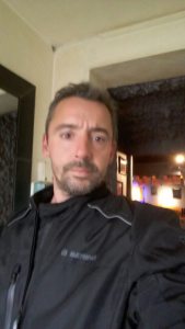 Photo de profil de Stephane Prudhommeaux