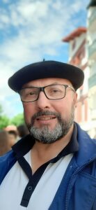 Photo de profil de Stéphane Rabeau