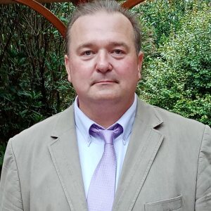 Photo de profil de Stéphane Raby
