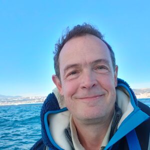 Photo de profil de Stephane Racloz