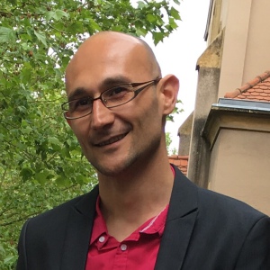 Photo de profil de Stephane Remiatte