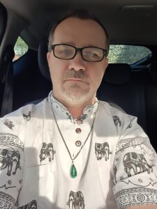 Photo de profil de Stéphane Renard