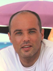 Photo de profil de Stéphane Renaudet
