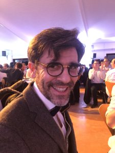 Photo de profil de Stéphane Renié Spencer