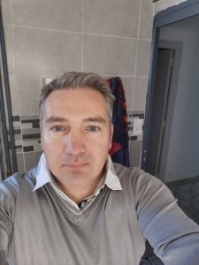 Photo de profil de Stephane Renon