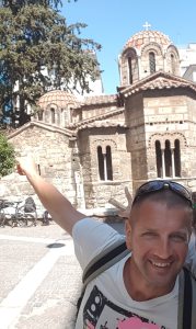Photo de profil de Stéphane Retho