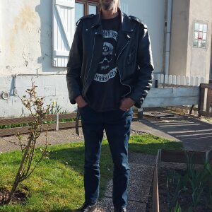 Photo de profil de Stephane Rezette