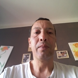 Photo de profil de Stephane Richardot