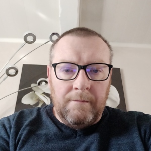 Photo de profil de Stéphane Rimbault