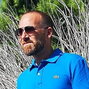 Photo de profil de Stephane Riou
