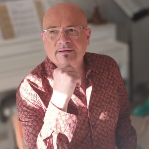 Photo de profil de Stephane Rispal