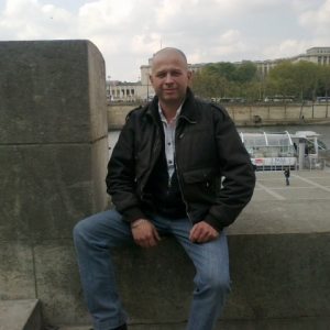 Photo de profil de Stephane Rivage