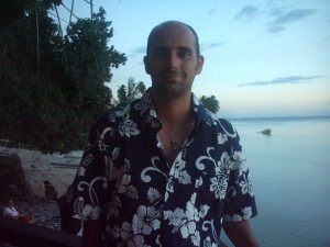 Photo de profil de Stephane Robert