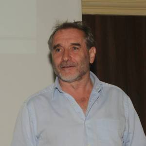 Photo de profil de Stéphane Robinet