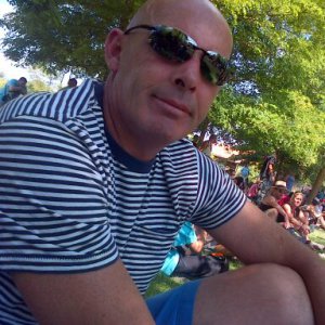 Photo de profil de Stephane Rochis