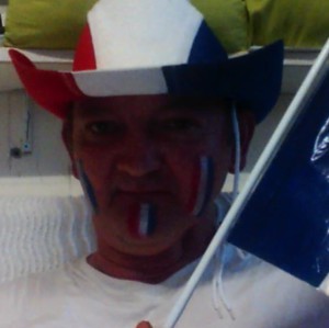 Photo de profil de Stéphane Roelandt