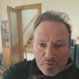 Photo de profil de Stephane Romero