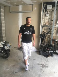 Photo de profil de Stéphane Romestant