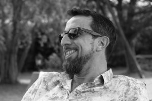 Photo de profil de Stéphane Rose