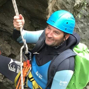 Photo de profil de Stephane Roucal