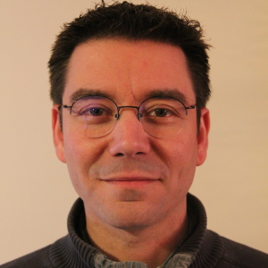 Photo de profil de Stéphane Rousé