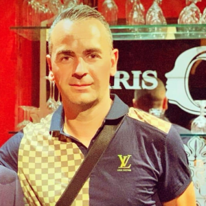 Photo de profil de Stephane Rousseau