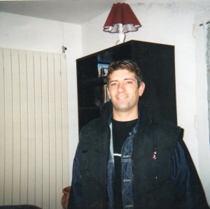 Photo de profil de Stephane Rousteau