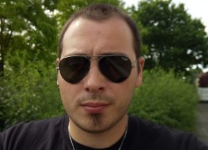 Photo de profil de Stéphane Rouxel