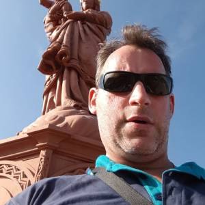 Photo de profil de Stephane Rubi