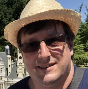 Photo de profil de Stéphane Ruffieux