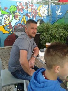 Photo de profil de Stephane Rulon