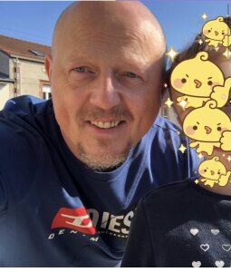 Photo de profil de Stephane Rummel