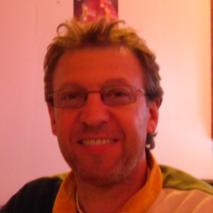 Photo de profil de Stéphane Salaün