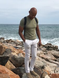 Photo de profil de Stephane Samouh