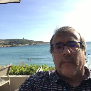 Photo de profil de Stephane Sansano