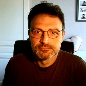 Photo de profil de Stephane Sansonetto