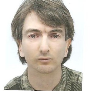 Photo de profil de Stéphane Sarafian