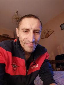 Photo de profil de Stephane Saulnier