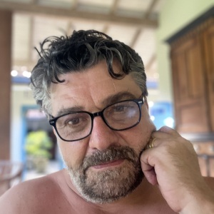 Photo de profil de Stephane Sauvage